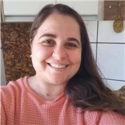 Reforço escolar para as disciplinas de cienciase biologia, bem como apoio nas tarefas escolares